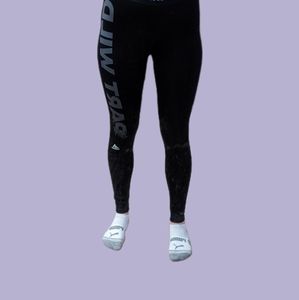 Adidas Climalite Techfit Leggings